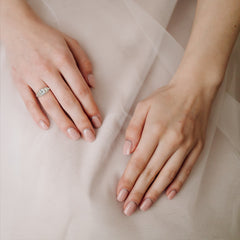 Timeless 1.65ct Round Solitaire Engagement Ring