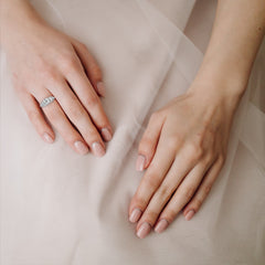 Timeless 1.65ct Round Solitaire Engagement Ring
