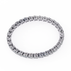 Amara Diamond Elegance Bracelet 1.28 Ct