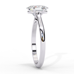 Marqida 1.2 Carat Diamond Luxe Ring