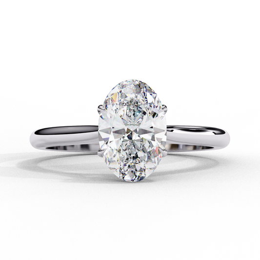 Marqida 1.2 Carat Diamond Luxe Ring