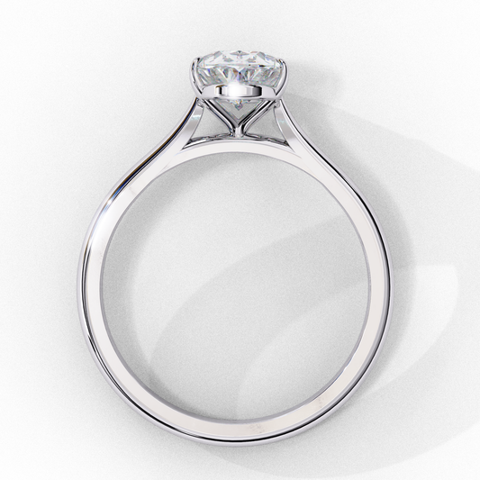 Marqida 1.2 Carat Diamond Luxe Ring