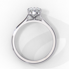 Marqida 1.2 Carat Diamond Luxe Ring