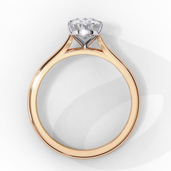 Marqida 1.2 Carat Diamond Luxe Ring