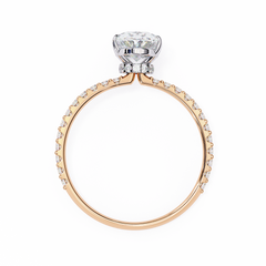 Solitairekart 1.5 Carat Marquise Cut Natural Diamond Ring – VS1 Clarity