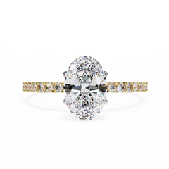 Solitairekart 1.5 Carat Marquise Cut Natural Diamond Ring – VS1 Clarity