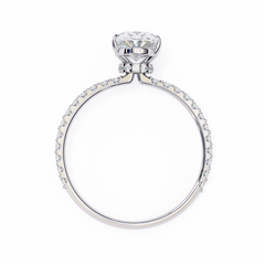 Solitairekart 1.5 Carat Marquise Cut Natural Diamond Ring – VS1 Clarity