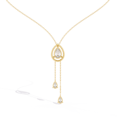 Lab Diamond Necklace Sale | Save on the Perfect Anniversary Gift 1.81Carat