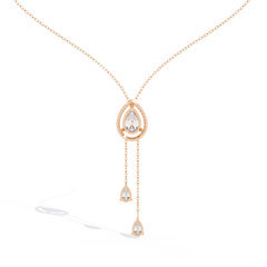 Lab Diamond Necklace Sale | Save on the Perfect Anniversary Gift 1.81Carat